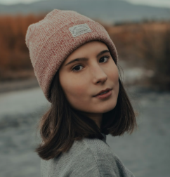 Sarah M. Calgary